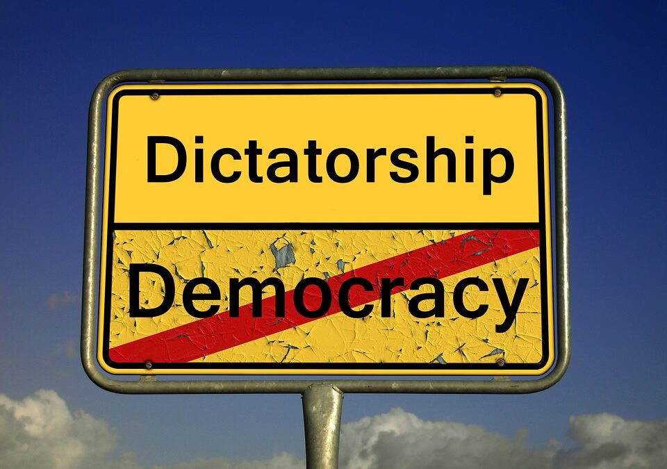 A tolerancia diktatúrája